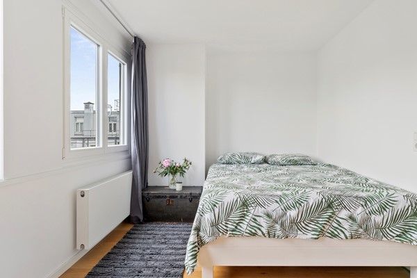 Medium property photo - Spaarndammerstraat 8H, 1013 SV Amsterdam