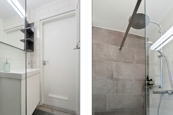 Medium property photo - Spaarndammerstraat 8H, 1013 SV Amsterdam