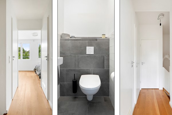 Medium property photo - Spaarndammerstraat 8H, 1013 SV Amsterdam