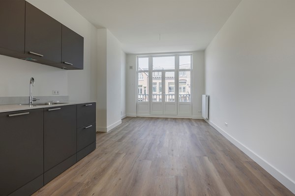 Medium property photo - Admiraal de Ruijterweg 160-4, 1056 GW Amsterdam