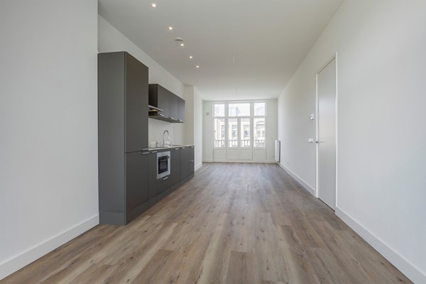 Medium property photo - Admiraal de Ruijterweg 160-4, 1056 GW Amsterdam