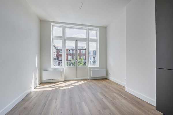 Medium property photo - Admiraal de Ruijterweg 160-4, 1056 GW Amsterdam