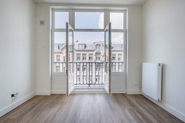 Medium property photo - Admiraal de Ruijterweg 160-4, 1056 GW Amsterdam