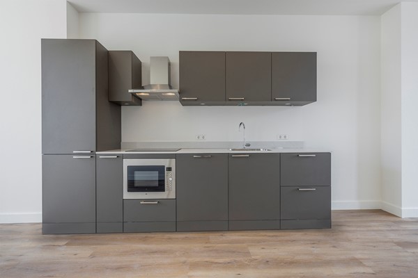 Medium property photo - Admiraal de Ruijterweg 160-4, 1056 GW Amsterdam