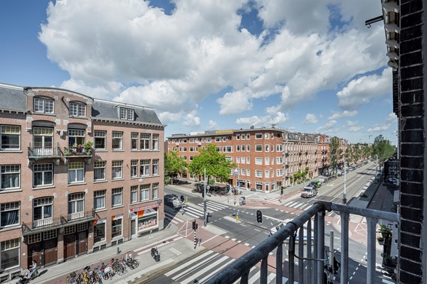 Medium property photo - Admiraal de Ruijterweg 160-4, 1056 GW Amsterdam