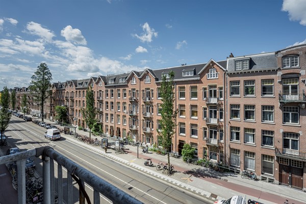 Medium property photo - Admiraal de Ruijterweg 160-4, 1056 GW Amsterdam