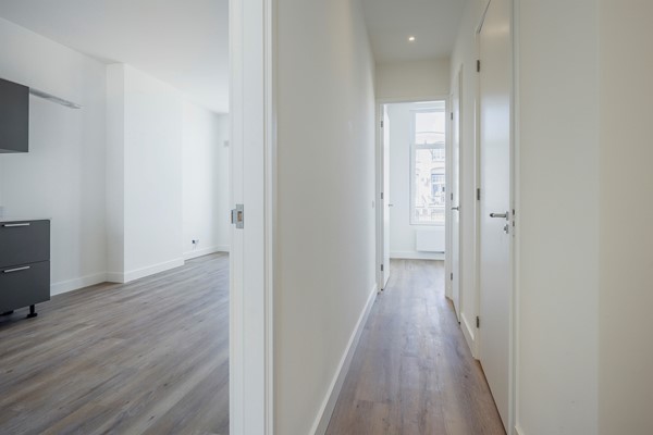Medium property photo - Admiraal de Ruijterweg 160-4, 1056 GW Amsterdam