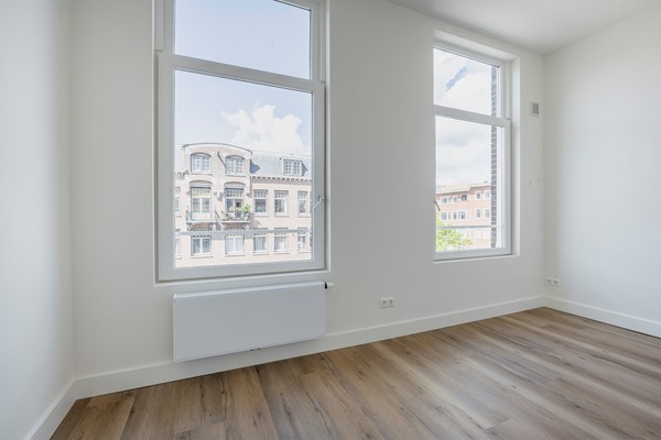 Medium property photo - Admiraal de Ruijterweg 160-4, 1056 GW Amsterdam