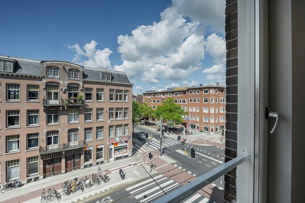 Medium property photo - Admiraal de Ruijterweg 160-4, 1056 GW Amsterdam
