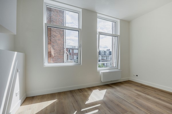 Medium property photo - Admiraal de Ruijterweg 160-4, 1056 GW Amsterdam
