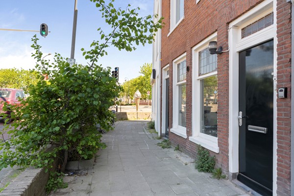 Property photo - Pijlslaan 3ZW, 2014TK Haarlem
