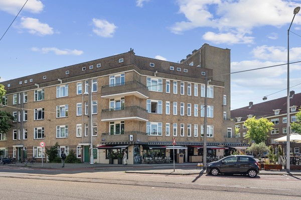 Property photo - Olympiaweg 121-2, 1076VW Amsterdam