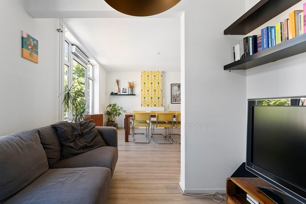 Medium property photo - Olympiaweg 121-2, 1076 VW Amsterdam