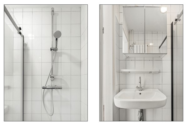 Medium property photo - Olympiaweg 121-2, 1076 VW Amsterdam
