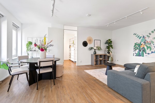 Medium property photo - Ruychaverstraat 2E, 2013 GE Haarlem