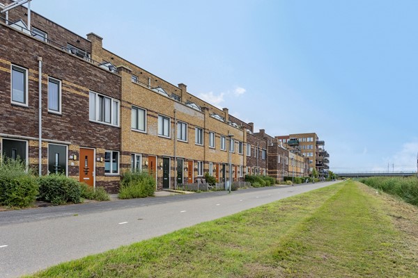 Property photo - Osirispad 59, 1363XK Almere