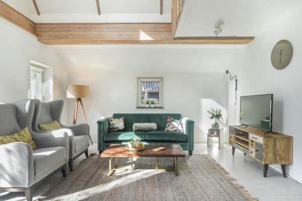 Medium property photo - Koningsweg 14-4, 6816 TC Arnhem