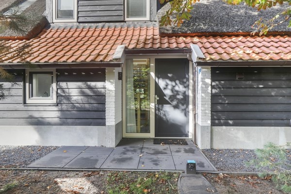 Medium property photo - Koningsweg 14-4, 6816 TC Arnhem