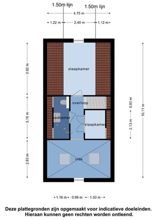 Medium property photo - Koningsweg 14-4, 6816 TC Arnhem