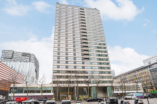 Property photo - Gustav Mahlerlaan 240, 1082ME Amsterdam