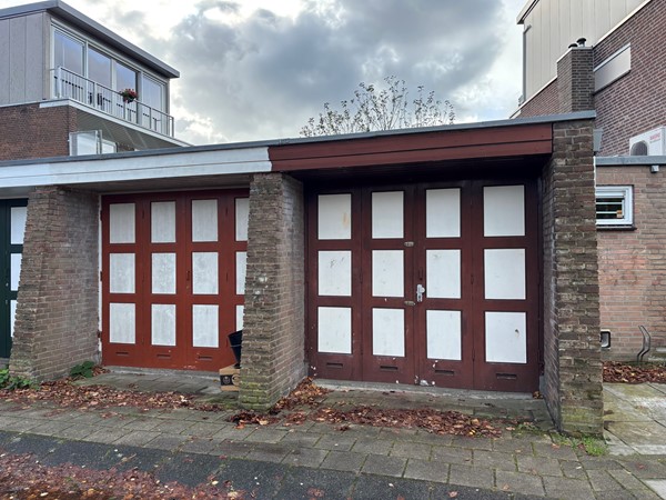 Property photo - Bakhuizen van den Brinkhof 31, 1065BA Amsterdam