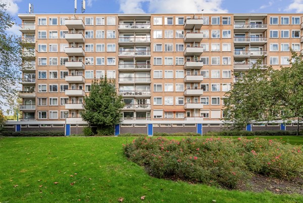 Property photo - Van Nijenrodeweg 778, 1082JJ Amsterdam