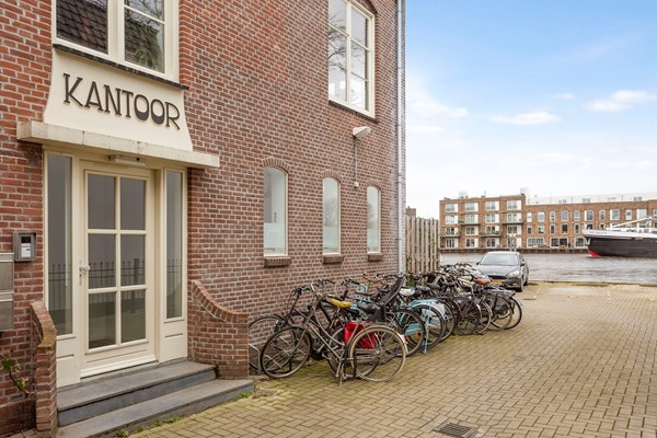Property photo - Westzijde 406F, 1506GM Zaandam