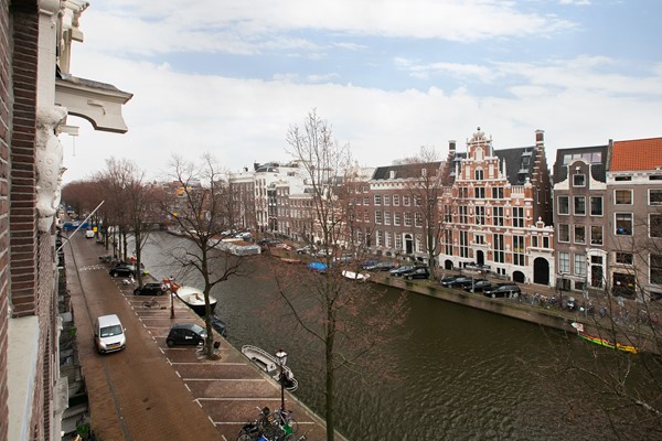 Property photo - Keizersgracht 138F, 1015CW Amsterdam
