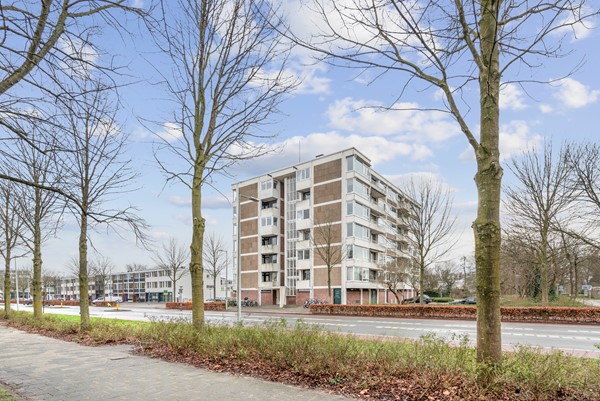 Property photo - Van Boshuizenstraat 177, 1083AV Amsterdam