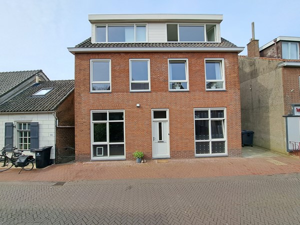 Peulenstraat 195C, 3371 AM Hardinxveld-Giessendam