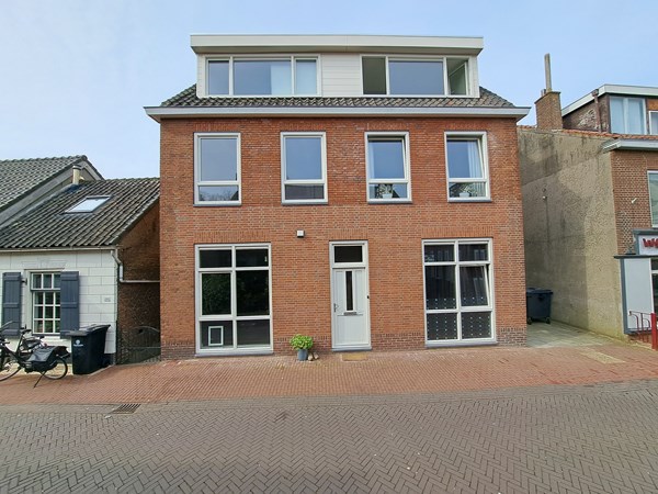 Peulenstraat 195D, 3371 AM Hardinxveld-Giessendam