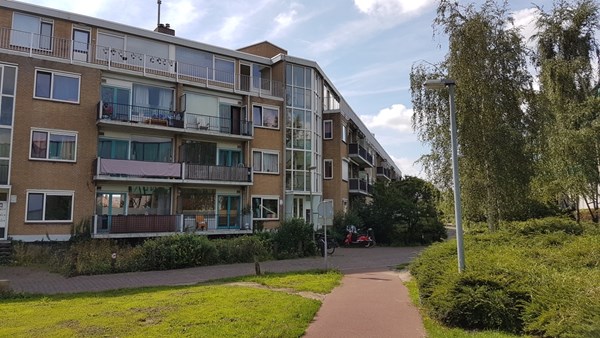 Diepenbrockweg 226, 3314 CD Dordrecht