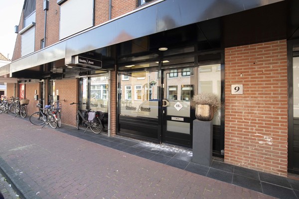 Verhuurd: Langestraat 9, 8281 AE Genemuiden