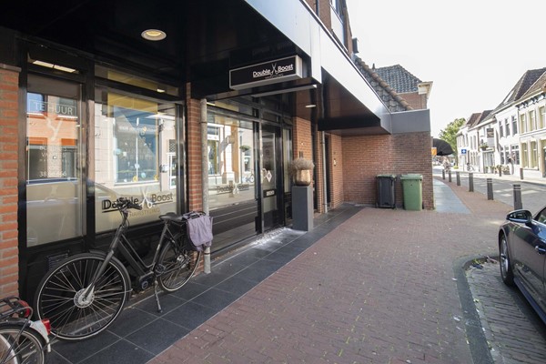 Medium property photo - Langestraat 9, 8281 AE Genemuiden