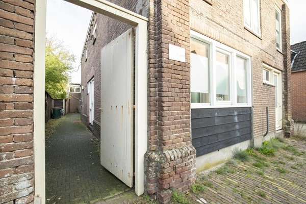 Medium property photo - Langestraat 68 + 70, 8281 AM Genemuiden
