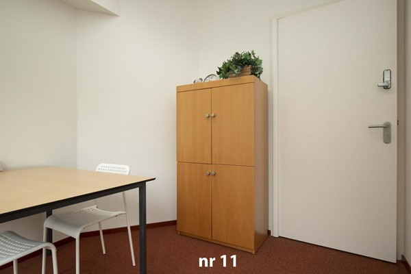 Medium property photo - Kantoor-Praktijkruimte 038 Jan v Arkelstr 5, 8281 AA Genemuiden