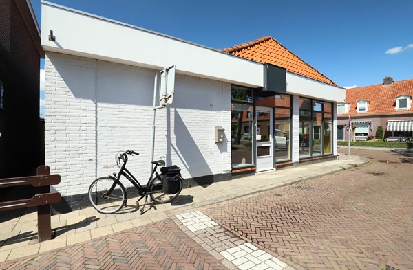Medium property photo - Nieuwstraat 35, 8281 ZL Genemuiden