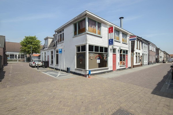 Te koop: Nieuwstraat 9, 8281 ZL Genemuiden