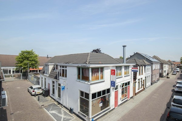 Verkocht: Nieuwstraat 9, 8281ZL Genemuiden