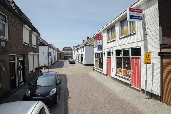 Medium property photo - Nieuwstraat 9, 8281 ZL Genemuiden