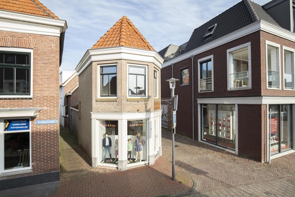 Medium property photo - Kruisstraat 13, 8281 BA Genemuiden