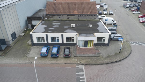 Medium property photo - Oosterbrugstraat 31, 8281 BT Genemuiden