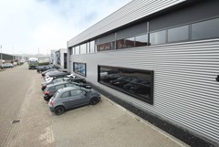 Huur: Spoelstraat 7 L 300m2, 8281 JT Genemuiden