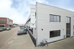 Huur: Spoelstraat 7 L 300m2, 8281 JT Genemuiden