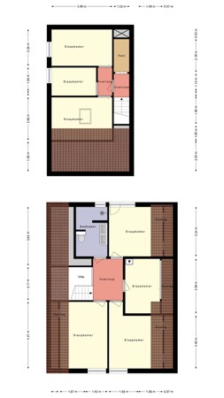 Randweg 5 - 5 A, 8061 RW Hasselt - Eerste verdieping