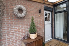 Onder bod: Randweg 5 - 5 A, 8061 RW Hasselt