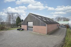 Onder bod: Randweg 5 - 5 A, 8061 RW Hasselt