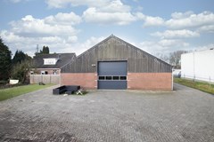 Onder bod: Randweg 5 - 5 A, 8061 RW Hasselt