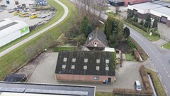 Onder bod: Randweg 5 - 5 A, 8061 RW Hasselt