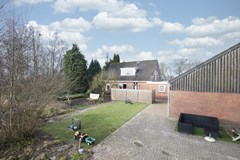 Onder bod: Randweg 5 - 5 A, 8061 RW Hasselt